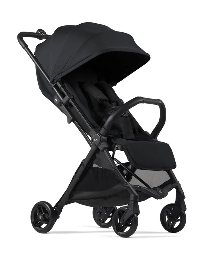 Silver Cross Jet 5 Stroller