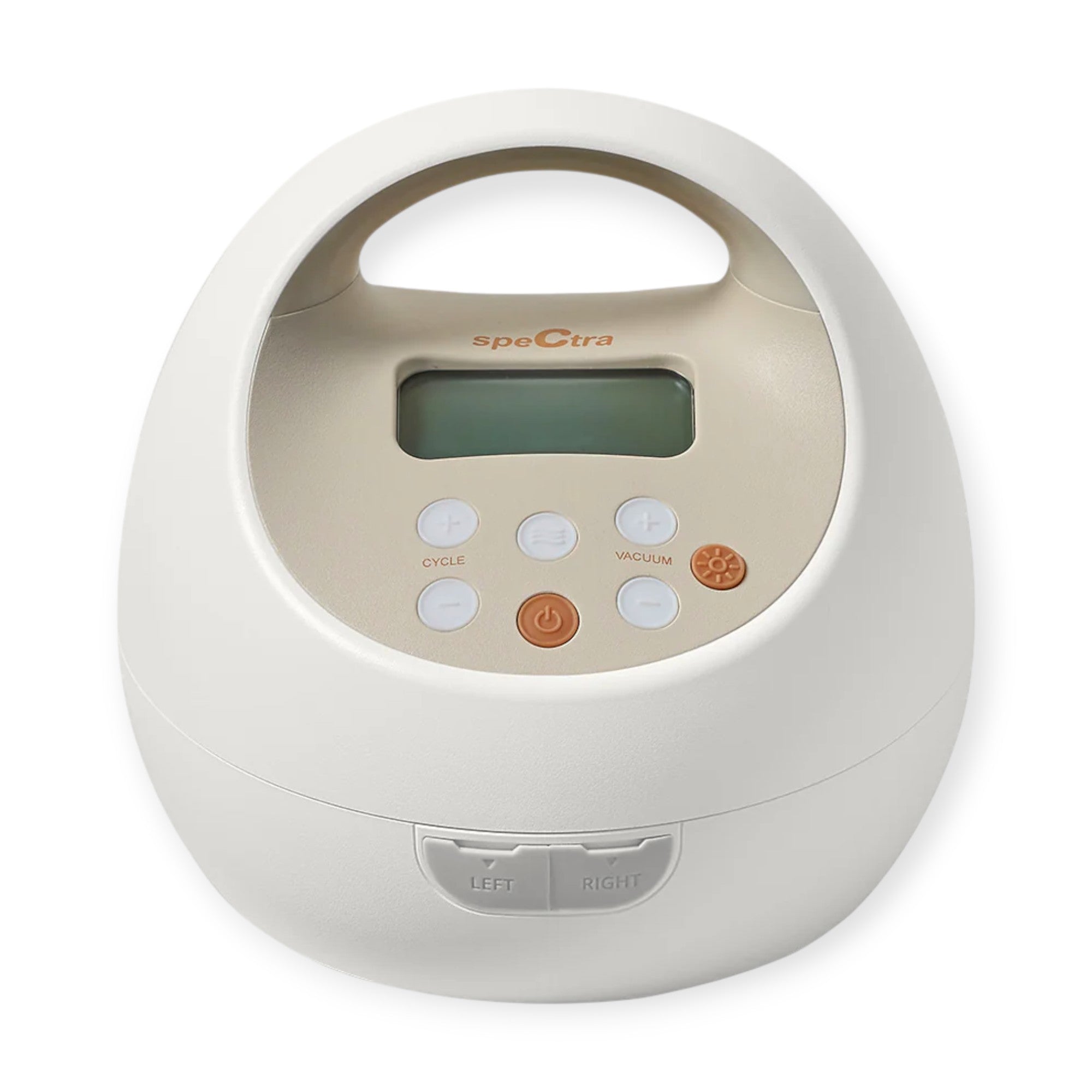 Spectra S2 Pro Double Electric Breast Pump | The Official Hospital-Grade Breast Pump with Natural Nursing Technology for Indian Mothers