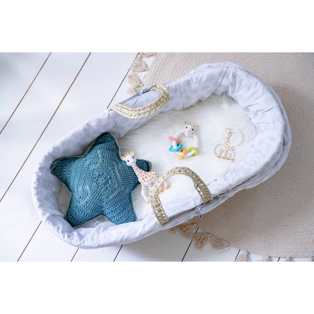 Sophie La Girafe Sophiesticated Classical Creation Composition-1 Infant Teethers - MINIMEE KIDS