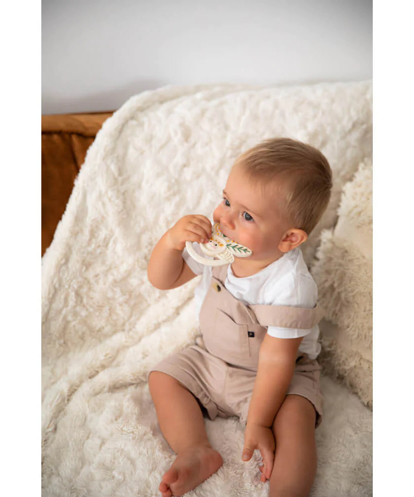 Sophie La Girafe teething ring mille-feuille teether for infants - 0+ Months - MINIMEE KIDS