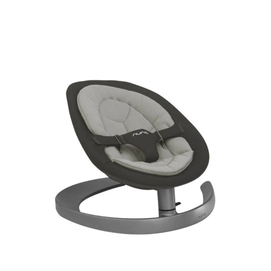 Nuna Leaf Curv Baby Rocker | Premium Comfort and Gentle Rocking for Your Baby - MINIMEE KIDS