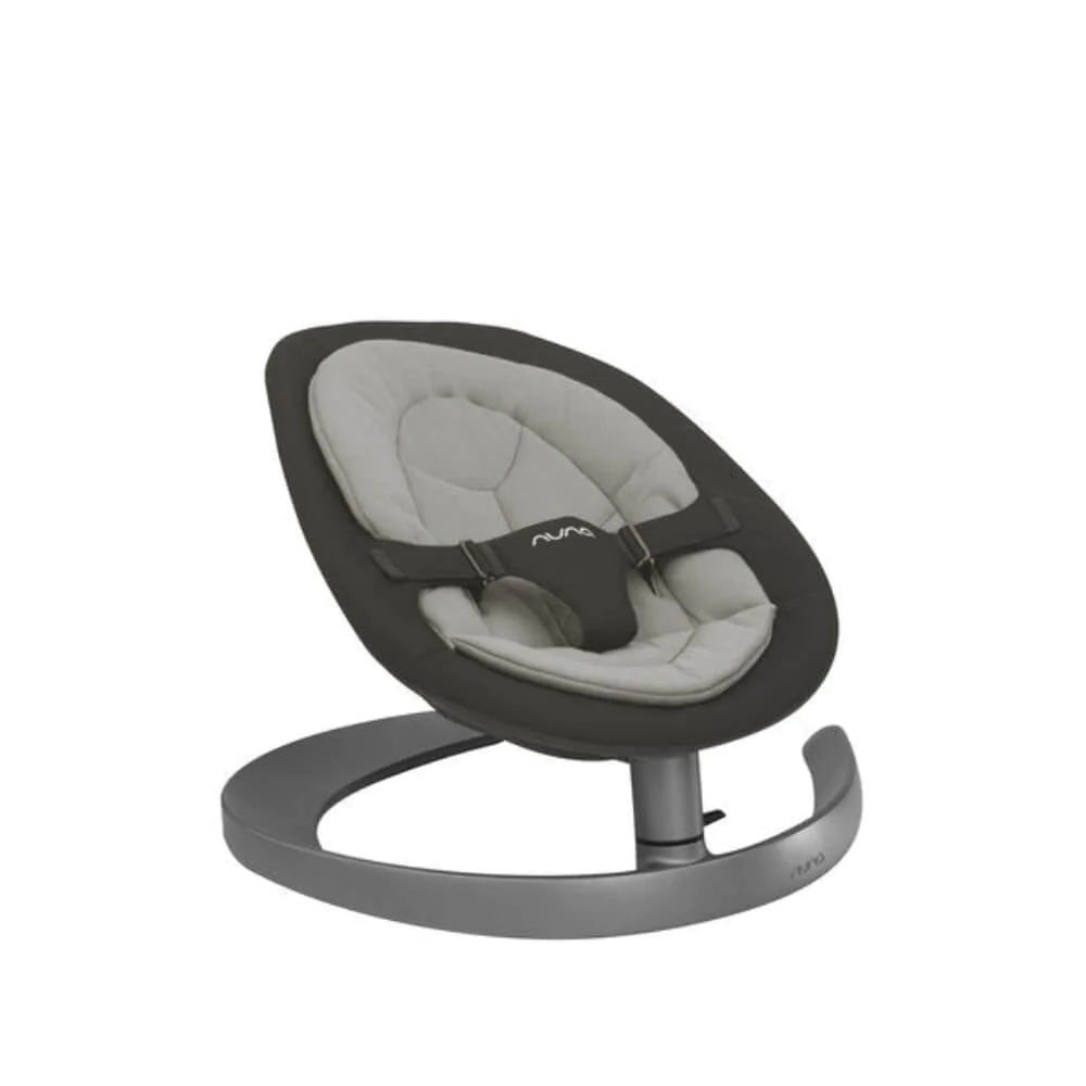 Nuna Leaf Curv Baby Rocker | Premium Comfort and Gentle Rocking for Your Baby - MINIMEE KIDS