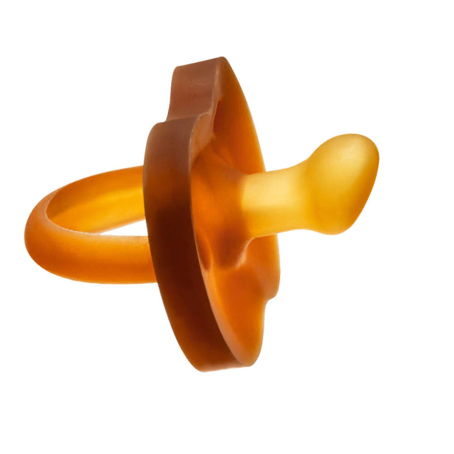 Sophie La Girafe So’pure Natural rubber pacifier for 0-6 & 6-18 Months - MINIMEE KIDS