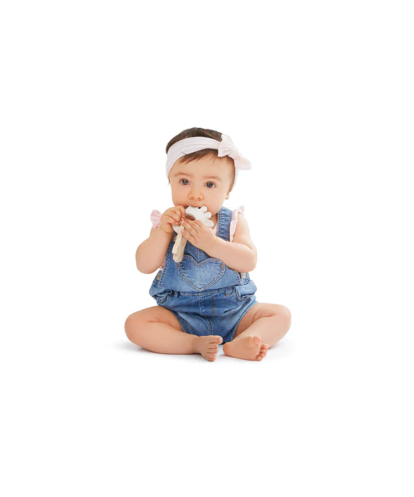 Sophie La Girafe Silhouette rings So'pure Teether for Infants 0+ Months - MINIMEE KIDS