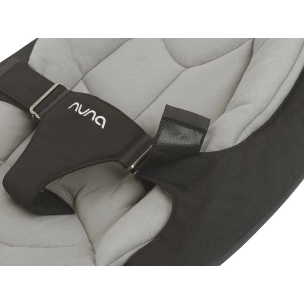 Nuna Leaf Curv Baby Rocker | Premium Comfort and Gentle Rocking for Your Baby - MINIMEE KIDS
