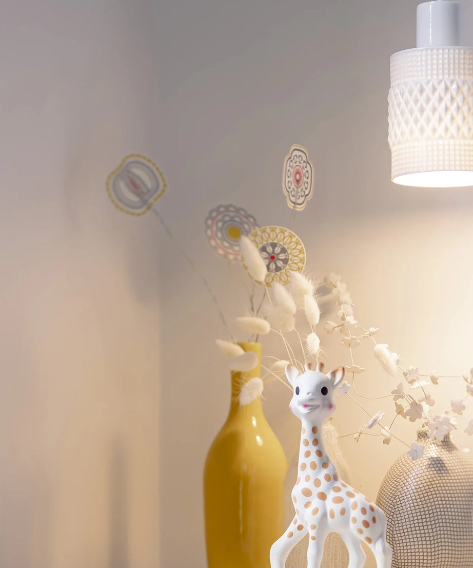 Sophie La Girafe Infant Teether Made with 100% Natural Rubber - 0+ Months - MINIMEE KIDS