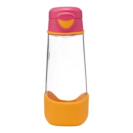 B.Box Tritan Sport Spout Drink Bottle -  600ml - MINIMEE KIDS