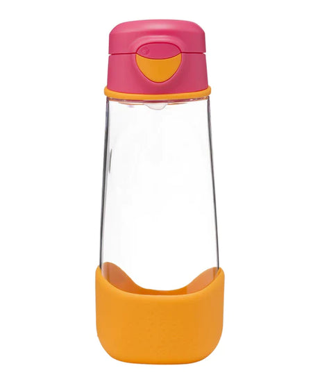 B.Box Tritan Sport Spout Drink Bottle -  600ml - MINIMEE KIDS