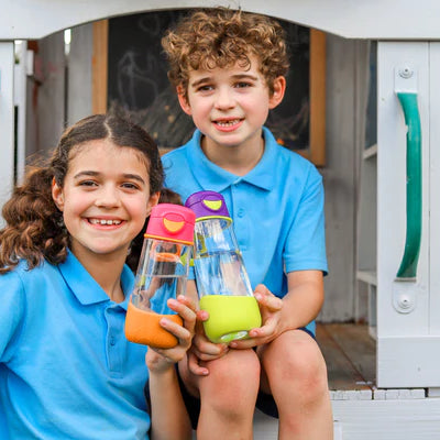 B.Box Tritan Sport Spout Drink Bottle -  600ml - MINIMEE KIDS