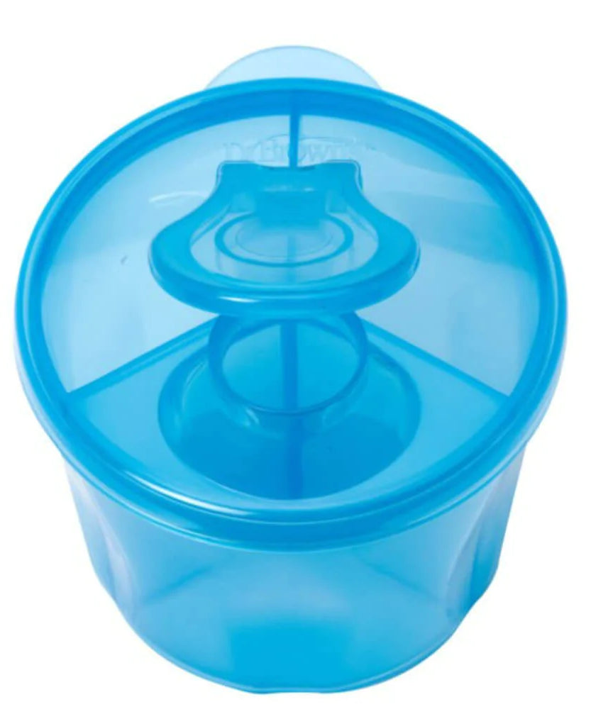 Dr Brown's Milk Powder Dispenser - 300ml - MINIMEE KIDS