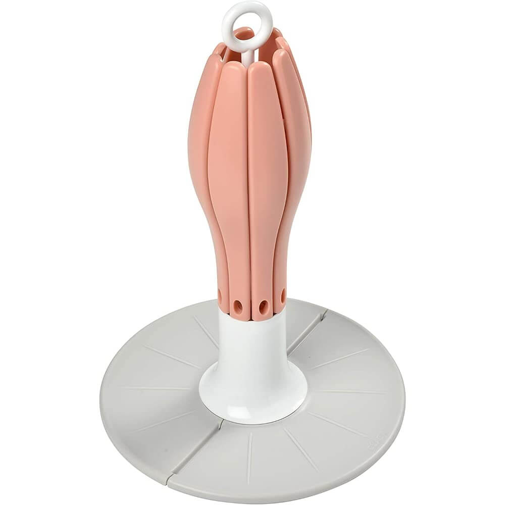 Beaba Hygienic Flower Foldable Bottle Draining Rack