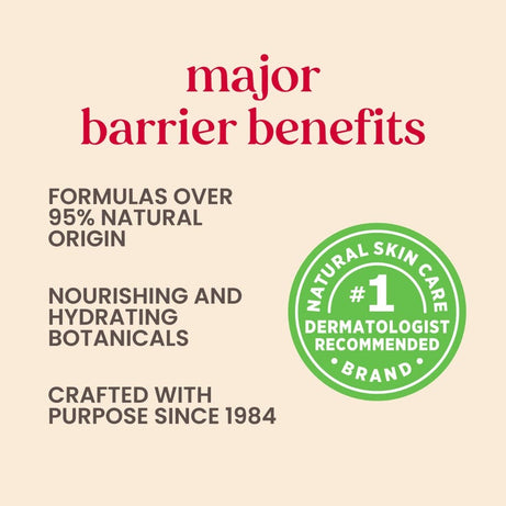 Burt’s Bees Baby Multipurpose Healing Ointment – 100% Natural Petroleum-Free Moisturizer with Shea Butter, Beeswax & Coconut Oil – Gentle Skin Barrier for Dryness & Irritation – Made in USA – 212.6g