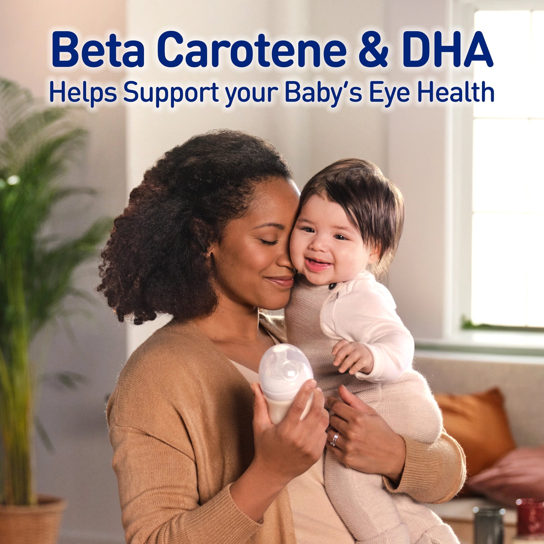 Enfamil NeuroPro Care Gentlease Infant Formula Powder for Fussiness, Crying, Gas & Spit-Up Relief | Complete Nutrition with DHA, HuMO6 Immune Blend, & Easy-to-Digest Proteins | 1.13kg (20oz Each), 0-12 Months