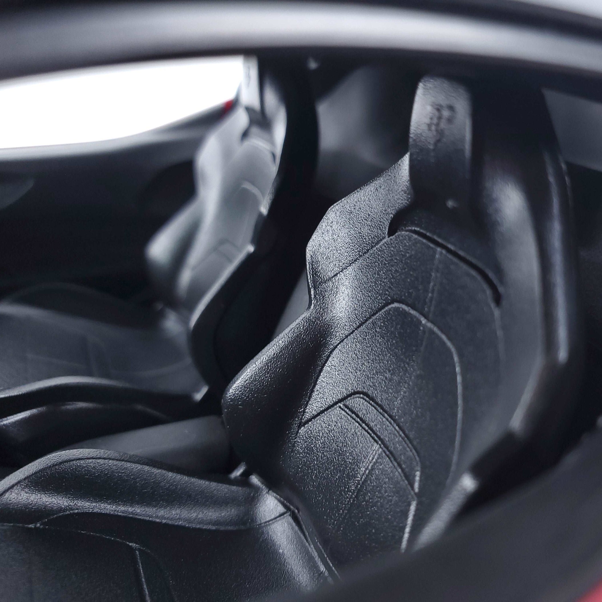 RASTAR Ferrari SF90 Stradale RC Car 1/14 Scale – Licensed Remote Control Toy Car with LED Lights, 2.4GHz Controller & Realistic Detailing – Perfect Gift for Kids & Collectors