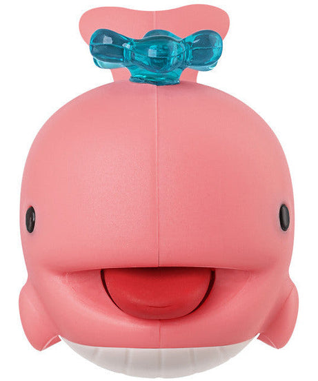 Flipper Whale Toothpaste Squirter Multicolor Age- 3 Years & Above (Color May Vary)