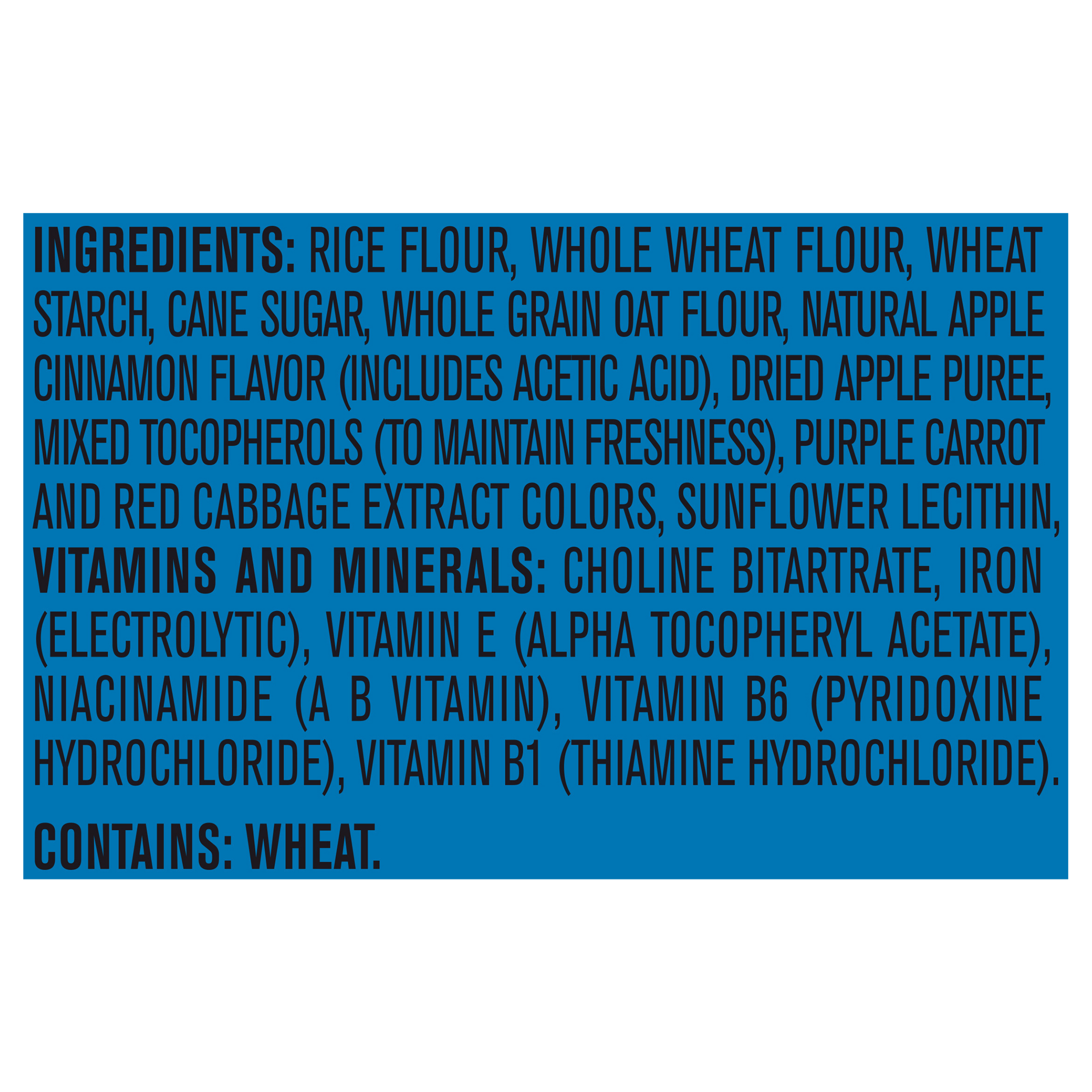 Gerber Grain & Grow Apple Cinnamon Puffs Baby Cereal Snack for Crawlers 8+ Months – Whole Grains, Iron, Vitamin E – Non-GMO Baby Snack – 42g