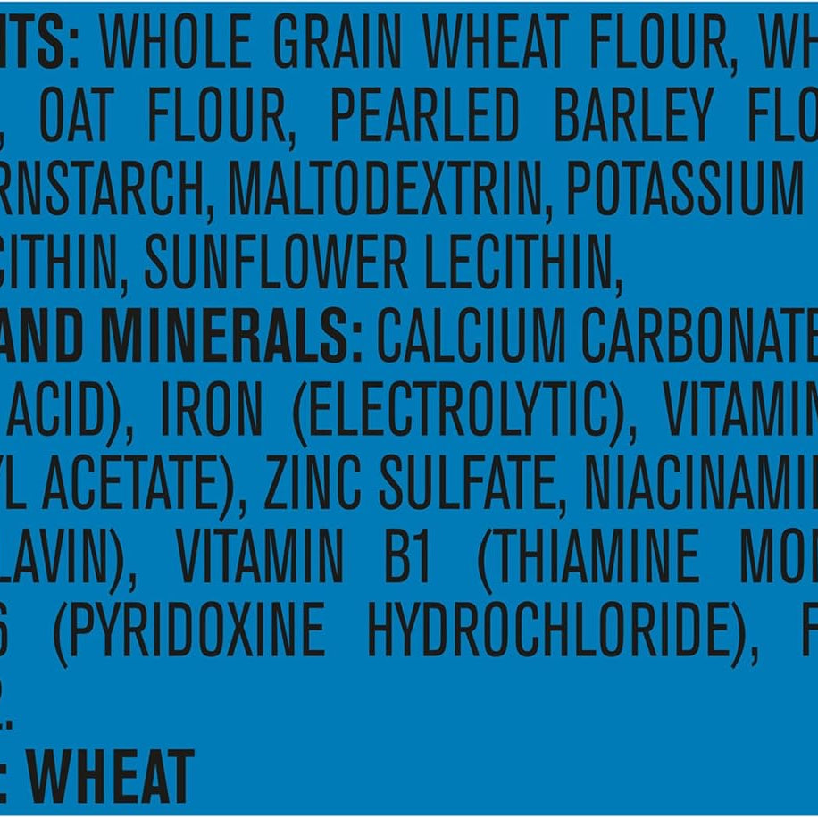 Gerber Multigrain Apple Cereal - 227g | Whole Grain Infant Cereal with Apple, Non-GMO, Iron & Essential Nutrients for Sitter Babies (6+ Months)