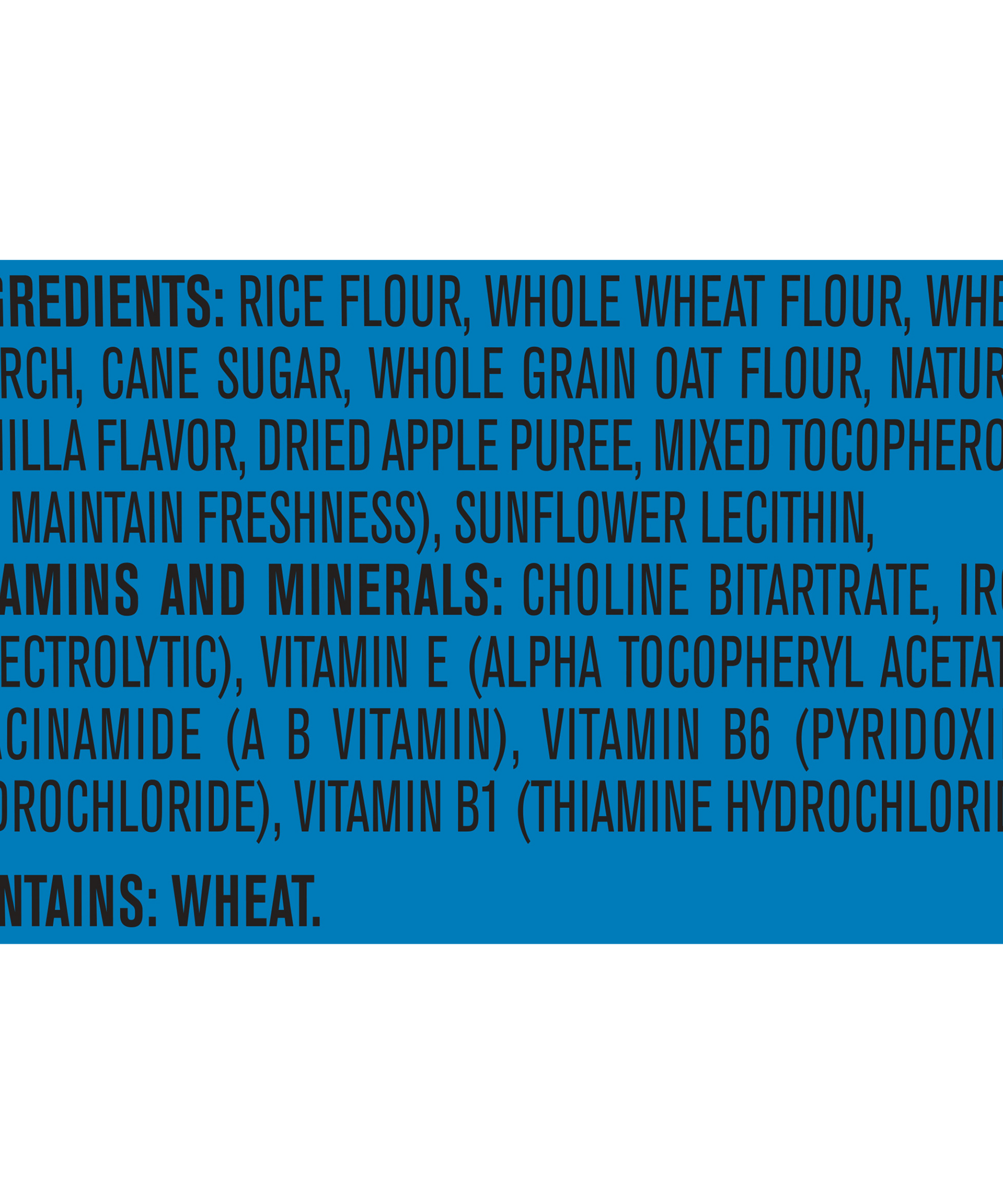 Gerber Grain & Grow Vanilla Puffs Baby Cereal Snack for Crawlers 8+ Months – Whole Grains, Iron, Vitamin E – Non-GMO Baby Snack – 42g - MINIMEE KIDS