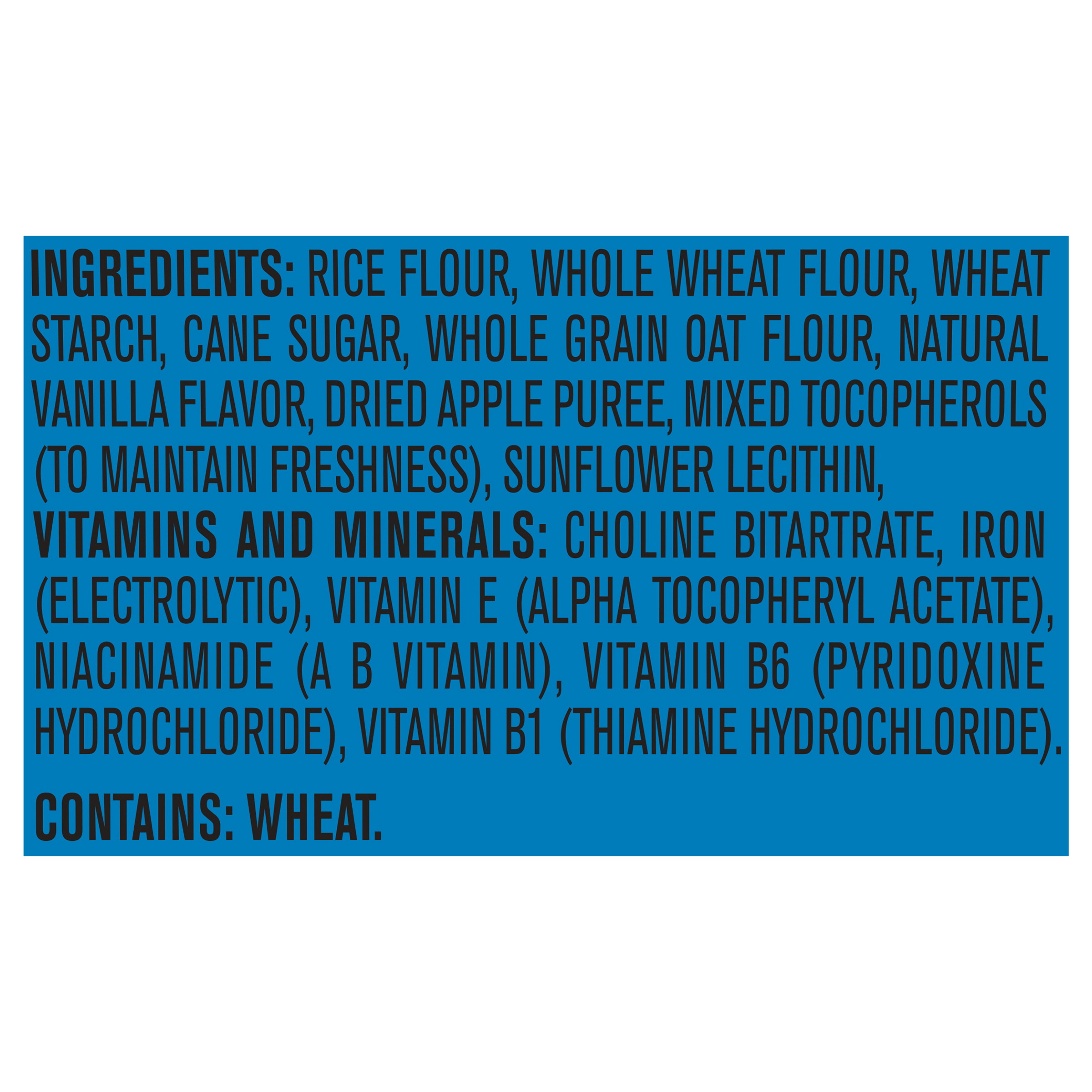 Gerber Grain & Grow Vanilla Puffs Baby Cereal Snack for Crawlers 8+ Months – Whole Grains, Iron, Vitamin E – Non-GMO Baby Snack – 42g