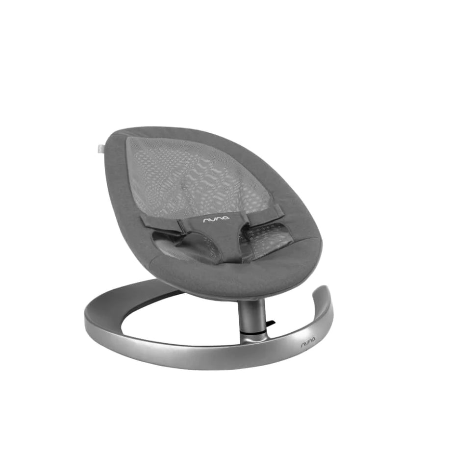 Nuna Leaf Curv Baby Rocker | Premium Comfort and Gentle Rocking for Your Baby - MINIMEE KIDS