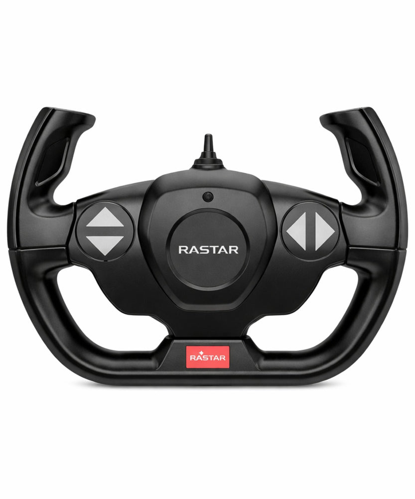 Rastar Porsche 918 Spyder Weissach RC Car 1:14 Scale White – Licensed Remote Control Porsche Sports Car with LED Lights, 2.4GHz Controller & Rubber Tires | Premium Porsche 918 Spyder R/C Model - MINIMEE KIDS