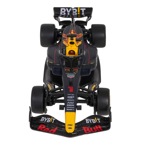 RASTAR 1/32 RedBull F1 RB19 Die-Cast Model Car – Officially Licensed Formula 1 Toy for Play & Display | 3+