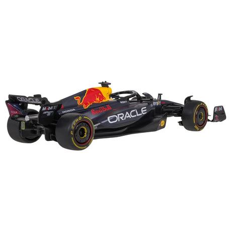RASTAR 1/32 RedBull F1 RB19 Die-Cast Model Car – Officially Licensed Formula 1 Toy for Play & Display | 3+