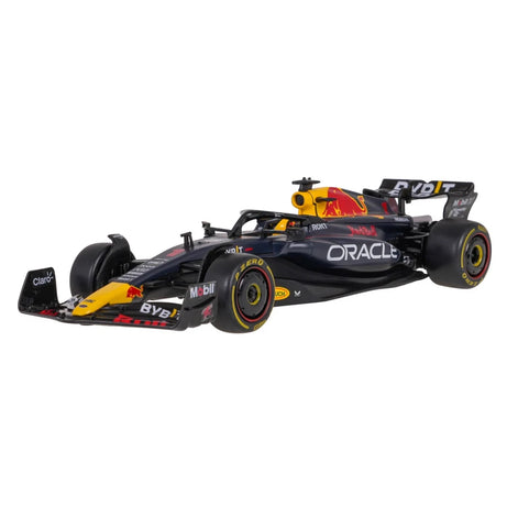 RASTAR 1/32 RedBull F1 RB19 Die-Cast Model Car – Officially Licensed Formula 1 Toy for Play & Display | 3+