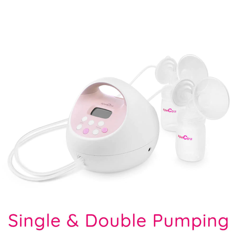 Spectra S2 Plus Premier Electric Breast Pump - MINIMEE KIDS