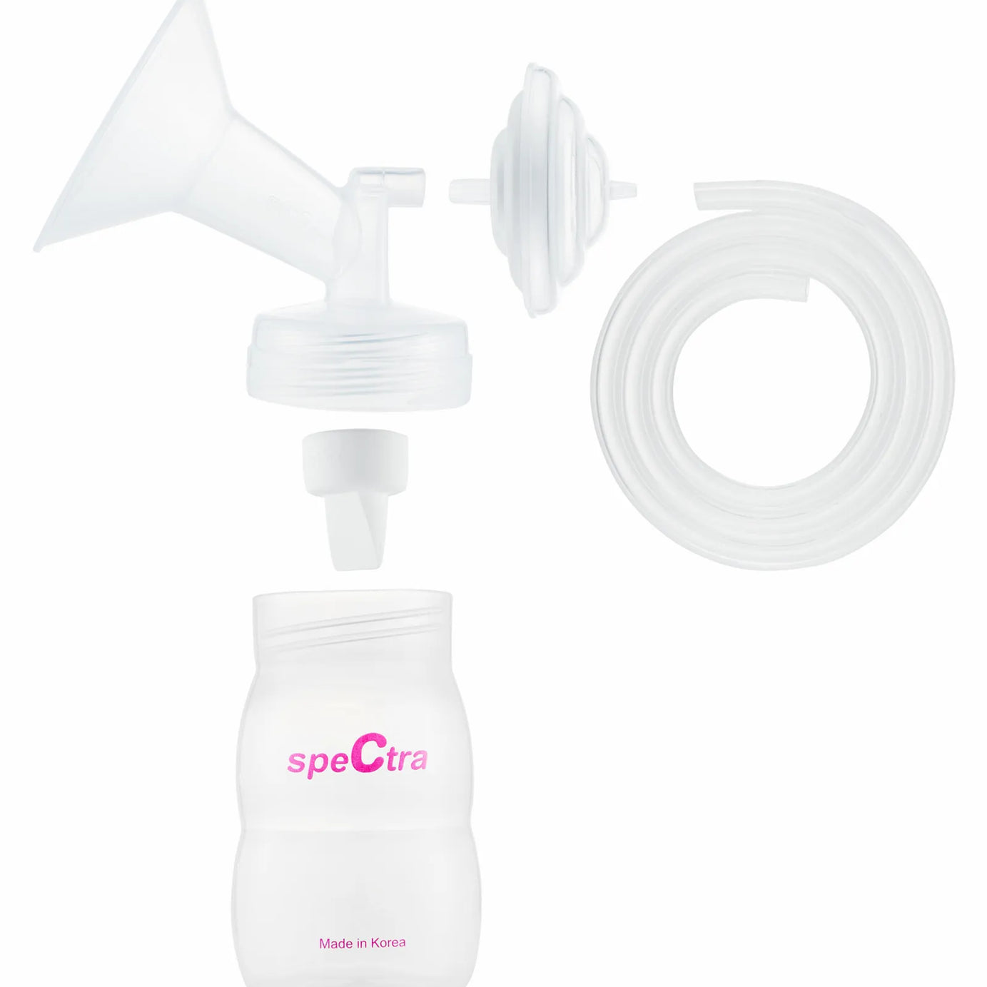 Spectra Silicone Valves - Compatible with Spectra S1, S2 & Synergy Gold Breast Pumps - BPA-Free - Pack of 2