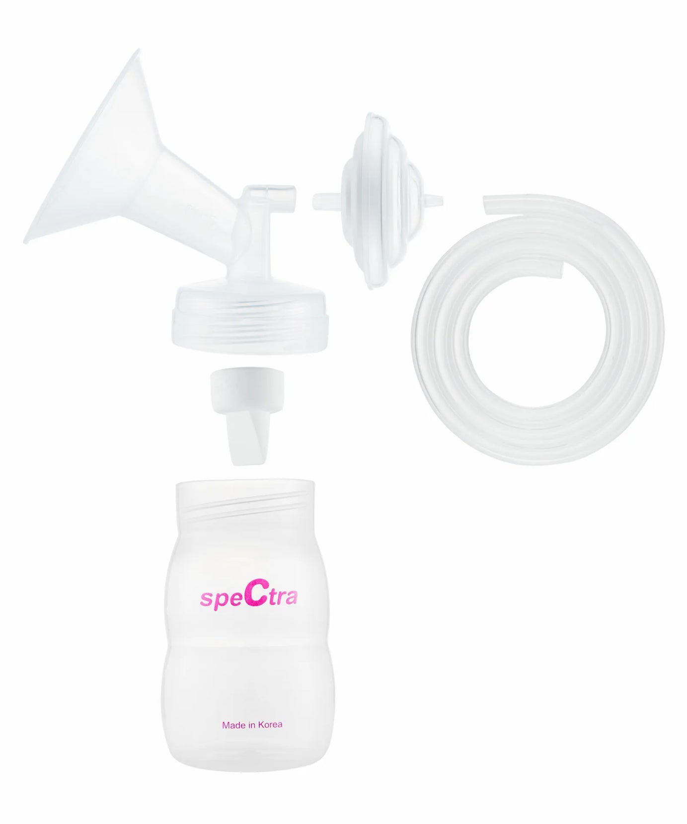 Spectra Silicone Valves - Compatible with Spectra S1, S2 & Synergy Gold Breast Pumps - BPA-Free - Pack of 2 - MINIMEE KIDS