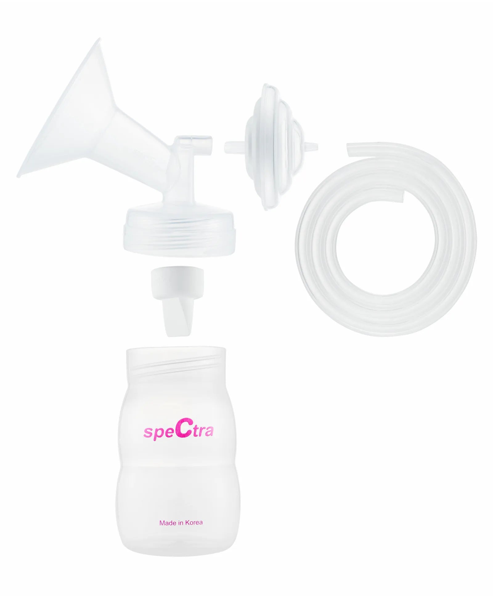 Spectra Silicone Valves - Compatible with Spectra S1, S2 & Synergy Gold Breast Pumps - BPA-Free - Pack of 2