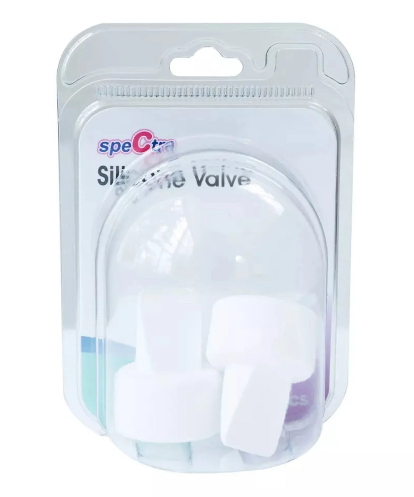 Spectra Silicone Valves - Compatible with Spectra S1, S2 & Synergy Gold Breast Pumps - BPA-Free - Pack of 2 - MINIMEE KIDS