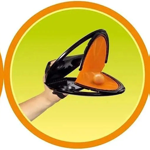 Simba Squap - Active Outdoor & Indoor Catch Ball Game for Kids & Families for 6+ Years