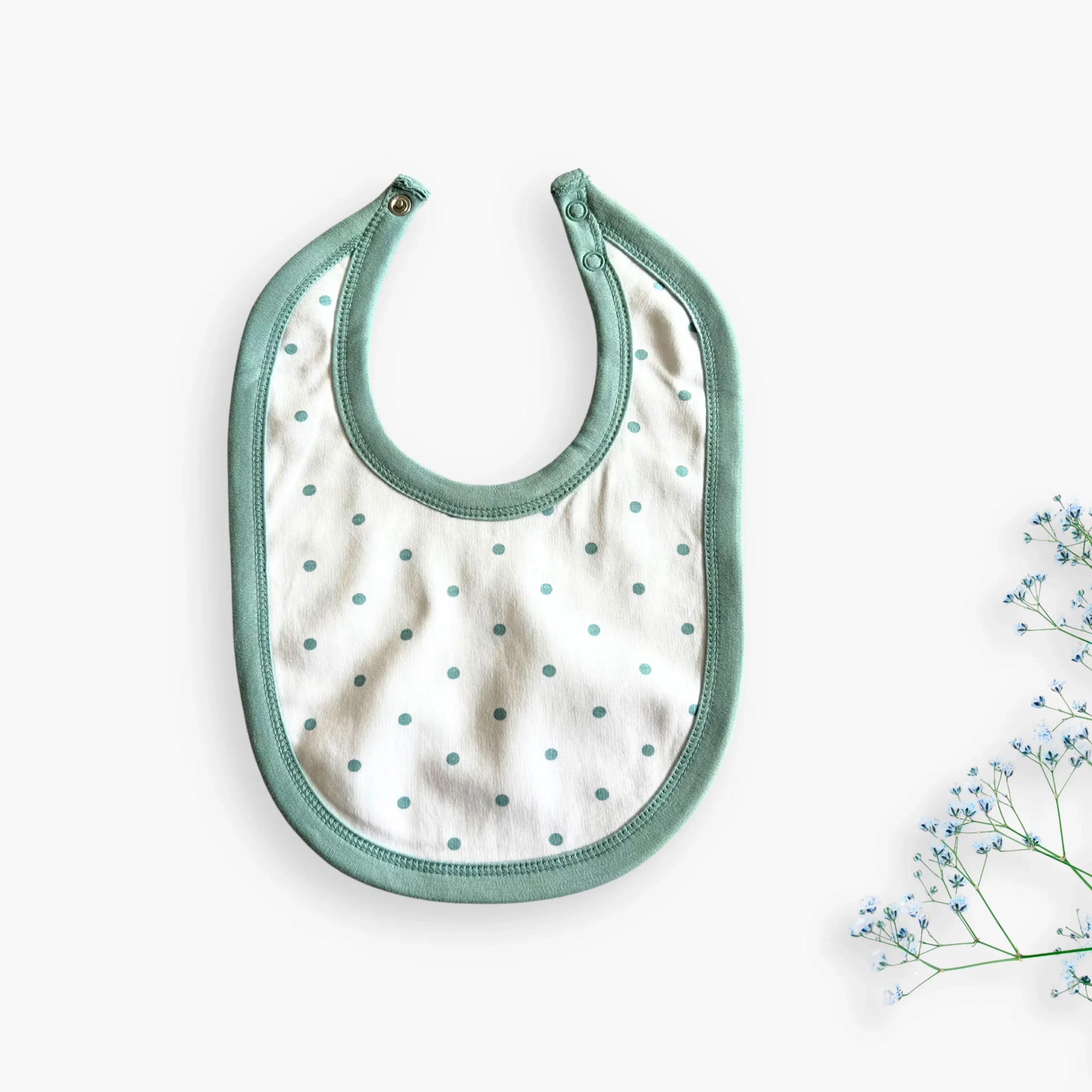 Zach & Kiki Infant 7 Piece Gift Set – Hot Air Balloon Theme, 100% Cotton Newborn Essentials with Bodysuit, Sleepsuit, Bib, Cap, Mittens, and Booties