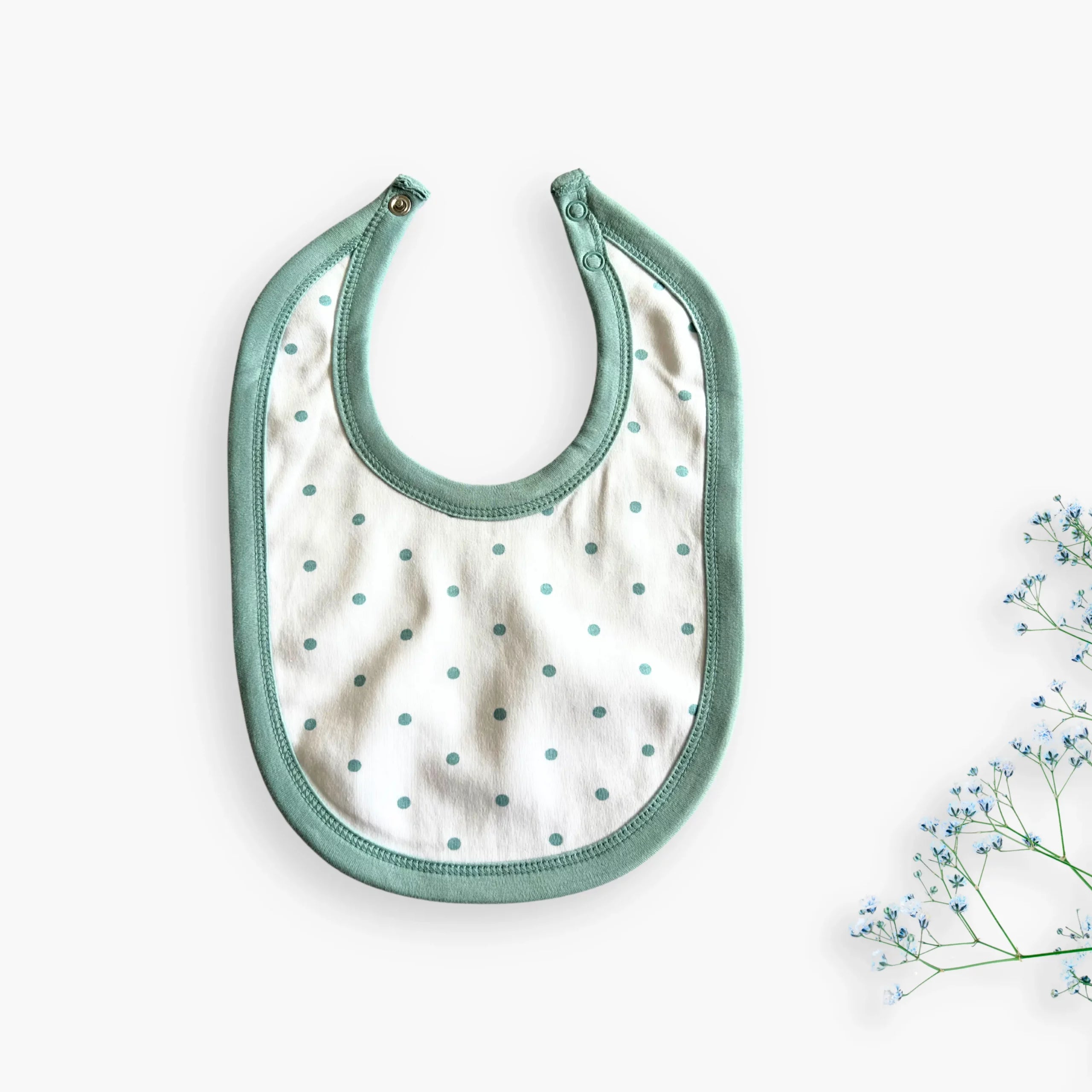 Zach & Kiki Infant 7 Piece Gift Set – Hot Air Balloon Theme, 100% Cotton Newborn Essentials with Bodysuit, Sleepsuit, Bib, Cap, Mittens, and Booties