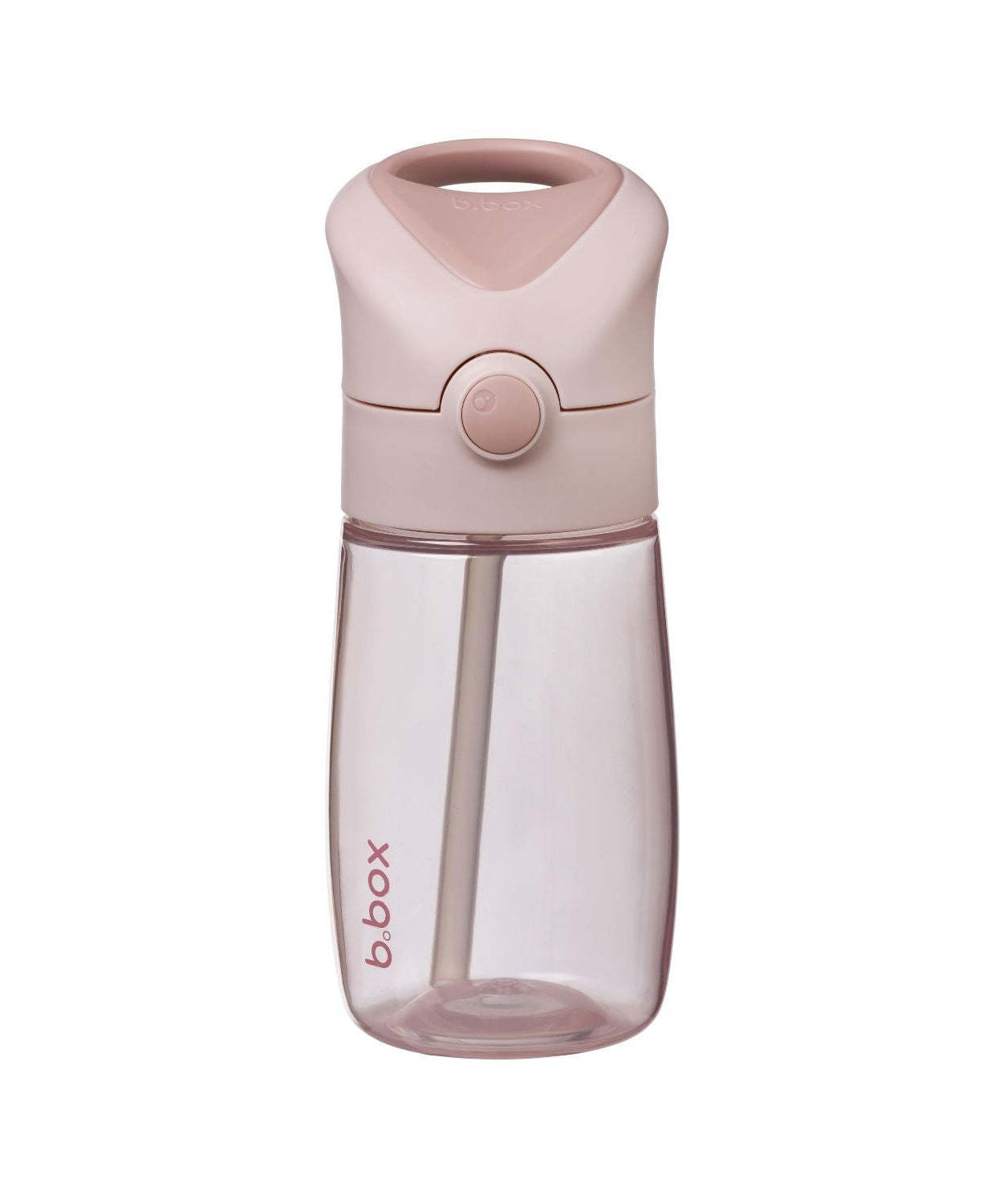 b.box Drink Bottle Jnr Leakproof 380ml – Blush Crush, Chill Out & Spearmint | BPA-Free Kids Bottle for Ages 12m+ | Easy-Clean, Leakproof & Interchangeable Design - MINIMEE KIDS