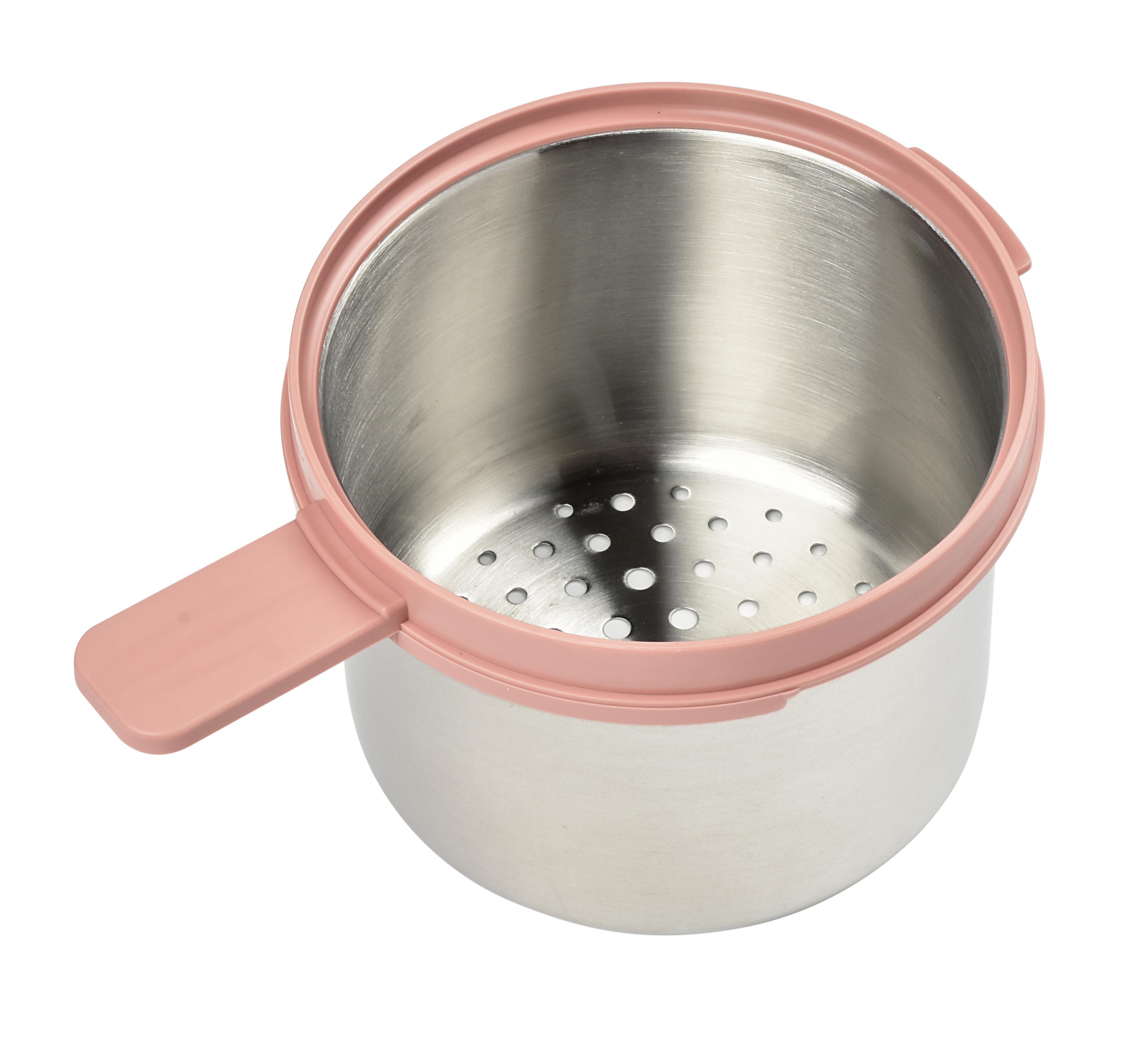 Beaba BabyCook Neo - The Essential Tool for Modern Baby Food Making