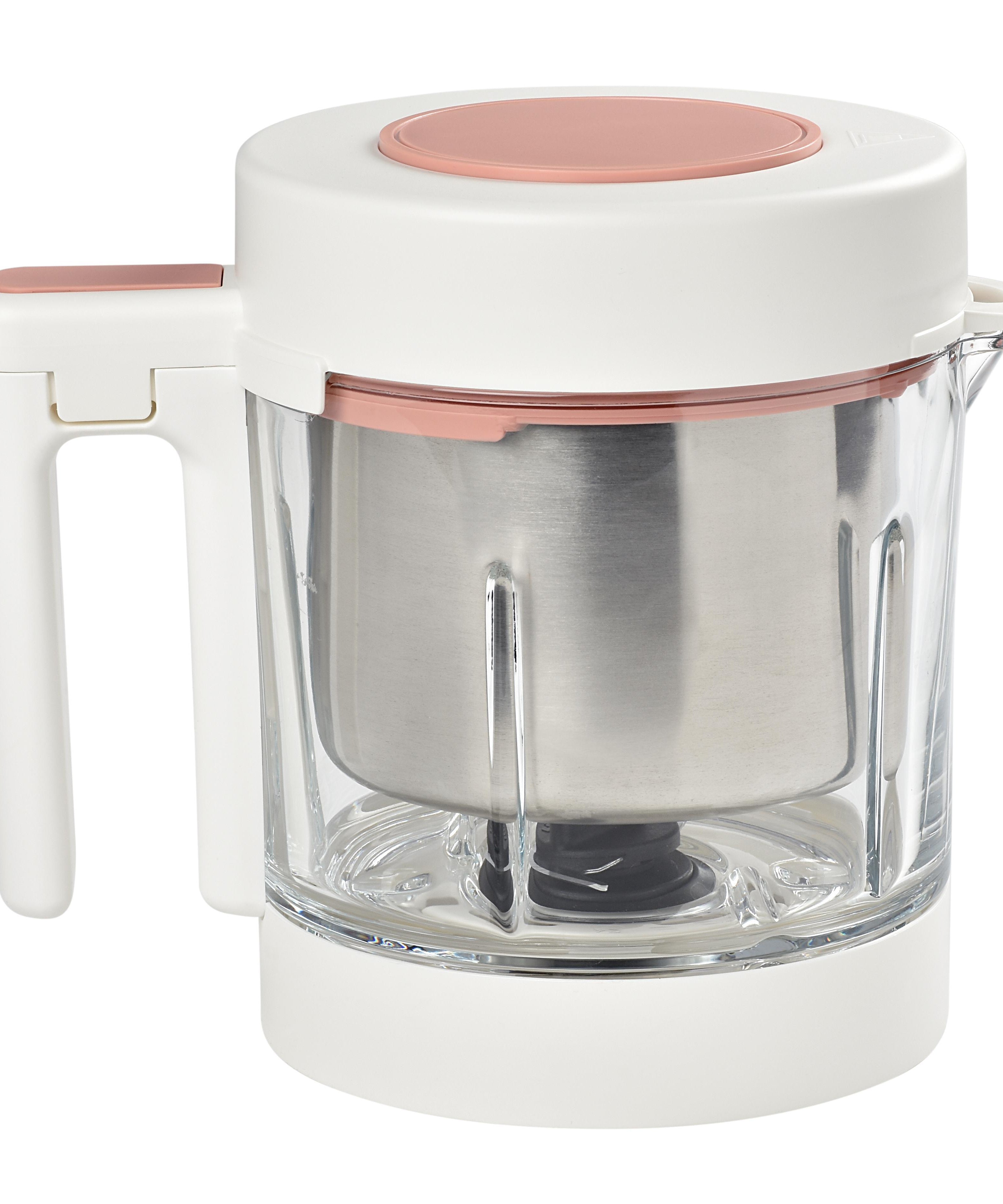 Beaba BabyCook Neo - The Essential Tool for Modern Baby Food Making