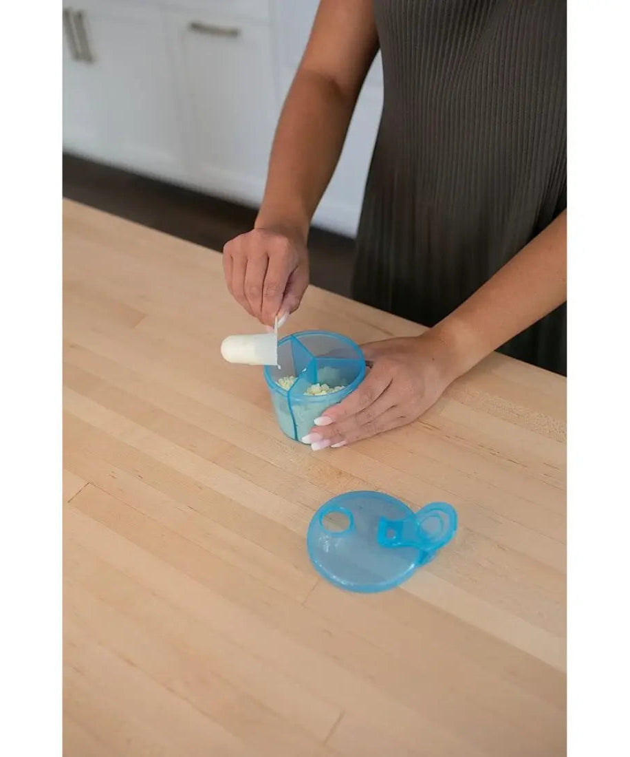 Dr Brown's Milk Powder Dispenser - 300ml - MINIMEE KIDS