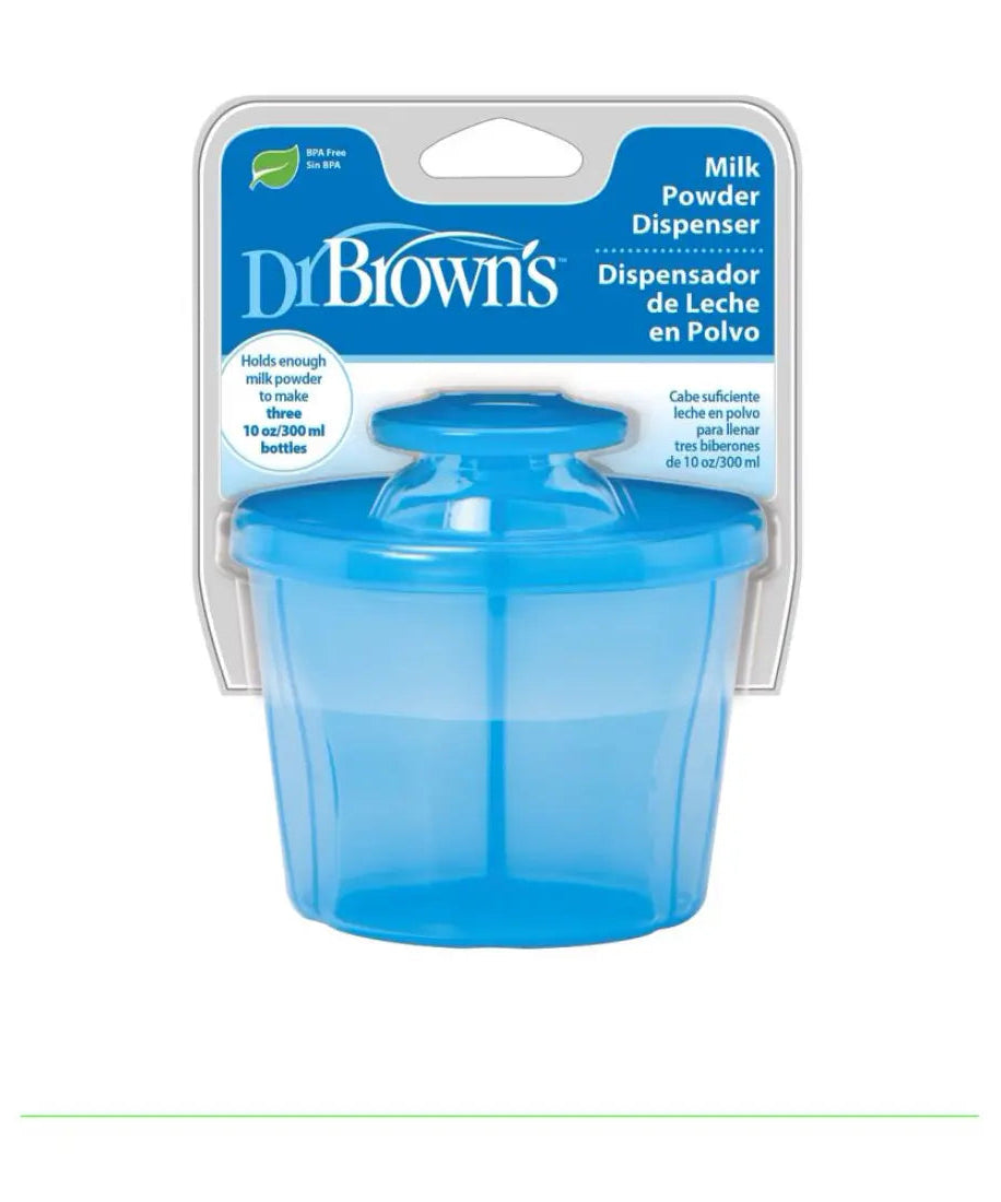 Dr Brown's Milk Powder Dispenser - 300ml - MINIMEE KIDS