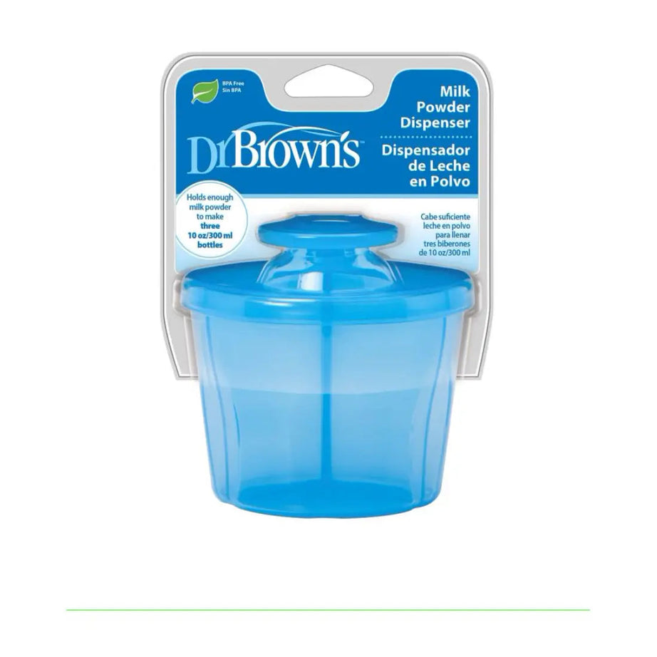 Dr Brown's Milk Powder Dispenser - 300ml