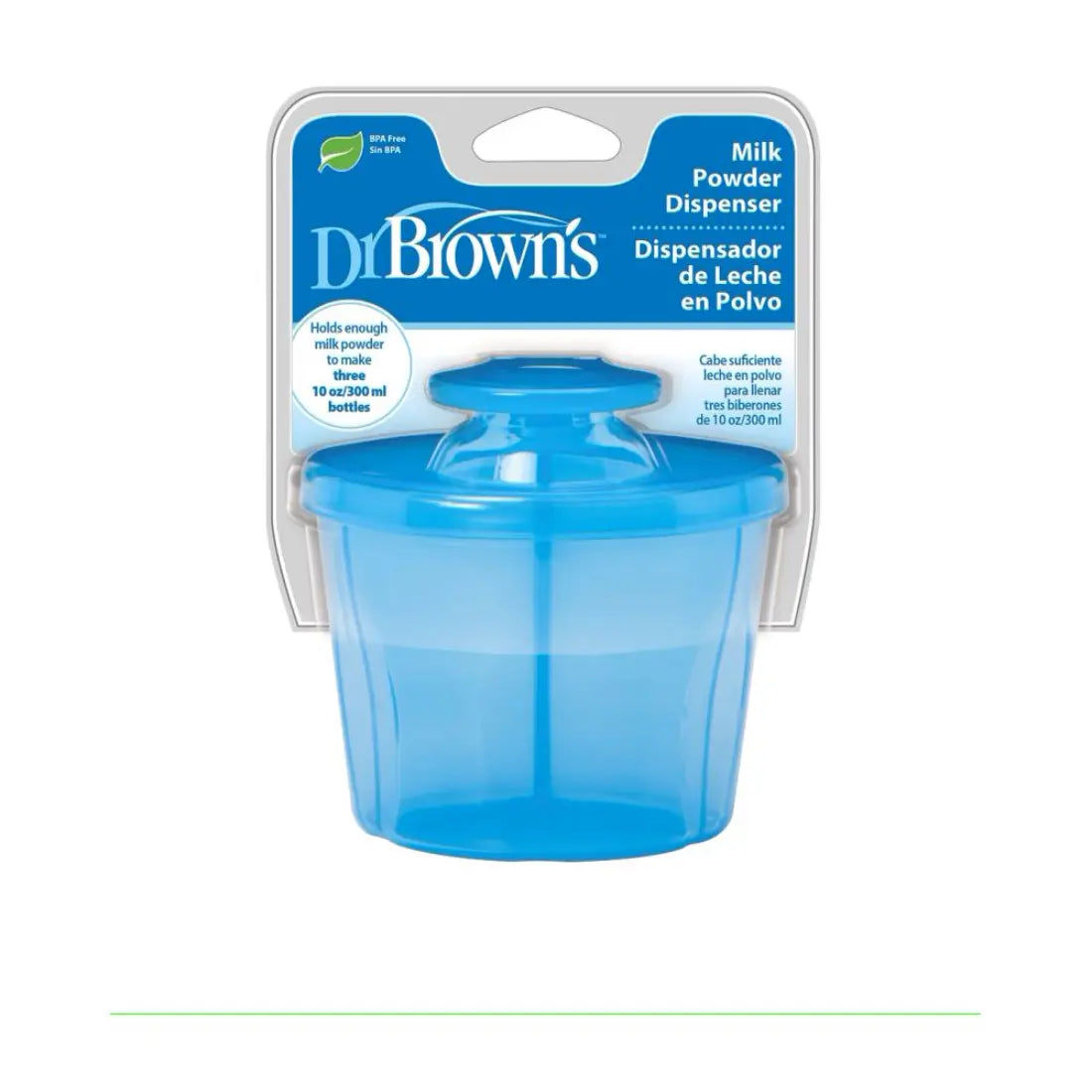 Dr Brown's Milk Powder Dispenser - 300ml