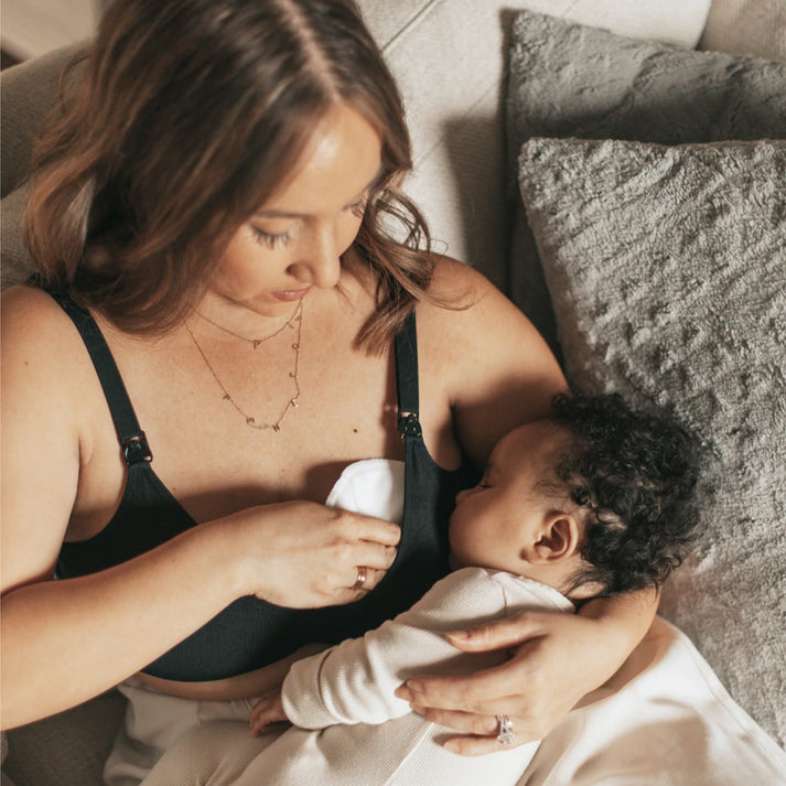 Dr Brown's Disposable Breast Pads Soft & Comfortable - 30 Pads