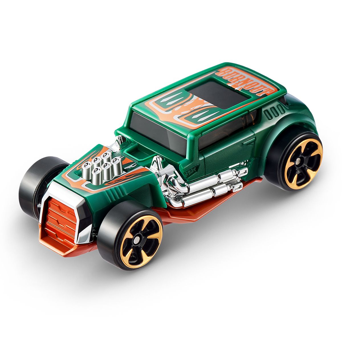 Zuru Metal Machines Die Cast Cars 5-Pack (Assorted - Images are for reference same will not be come) - Durable 1:64 Scale Multicolour Vehicle Set for Kids Aged 3 and Up - Perfect for Collecting and Interactive Play - MINIMEE KIDS