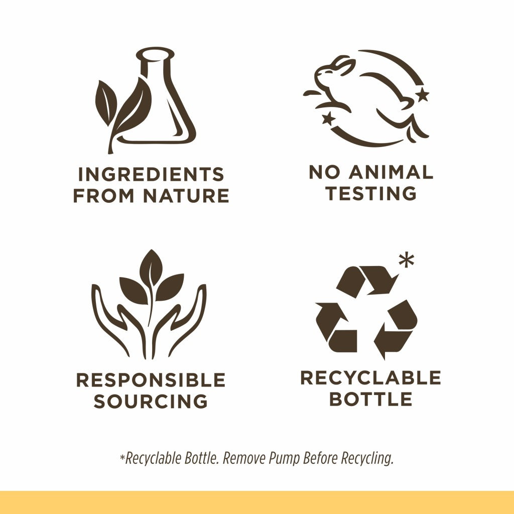 Burt’s Bee Baby Nourishing Lotion Calming, 340g - MINIMEE KIDS