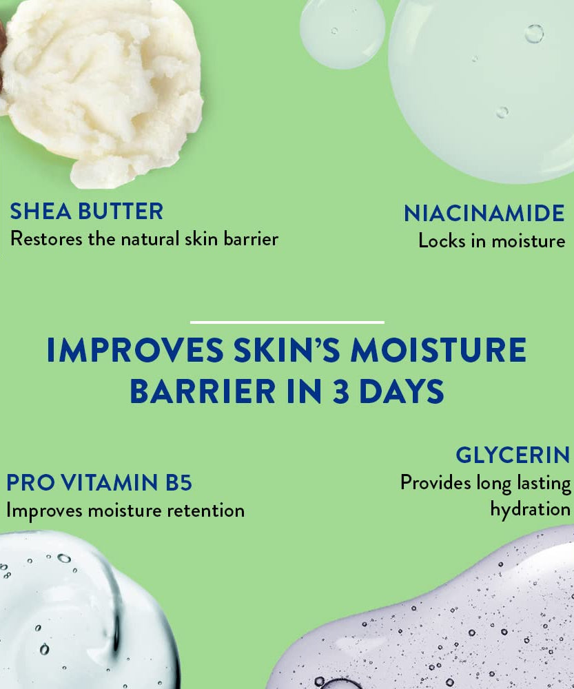Cetaphil DAM Daily Advance Ultra Hydrating Lotion For Dry, Sensitive Skin - 100g