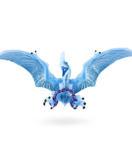 Zuru 5 Surprise Dino Strike Ice Age | Mystery Capsule with Buildable Dinosaur or Vehicle, Weapon & Slime | 9 to Collect (Assorted) - MINIMEE KIDS