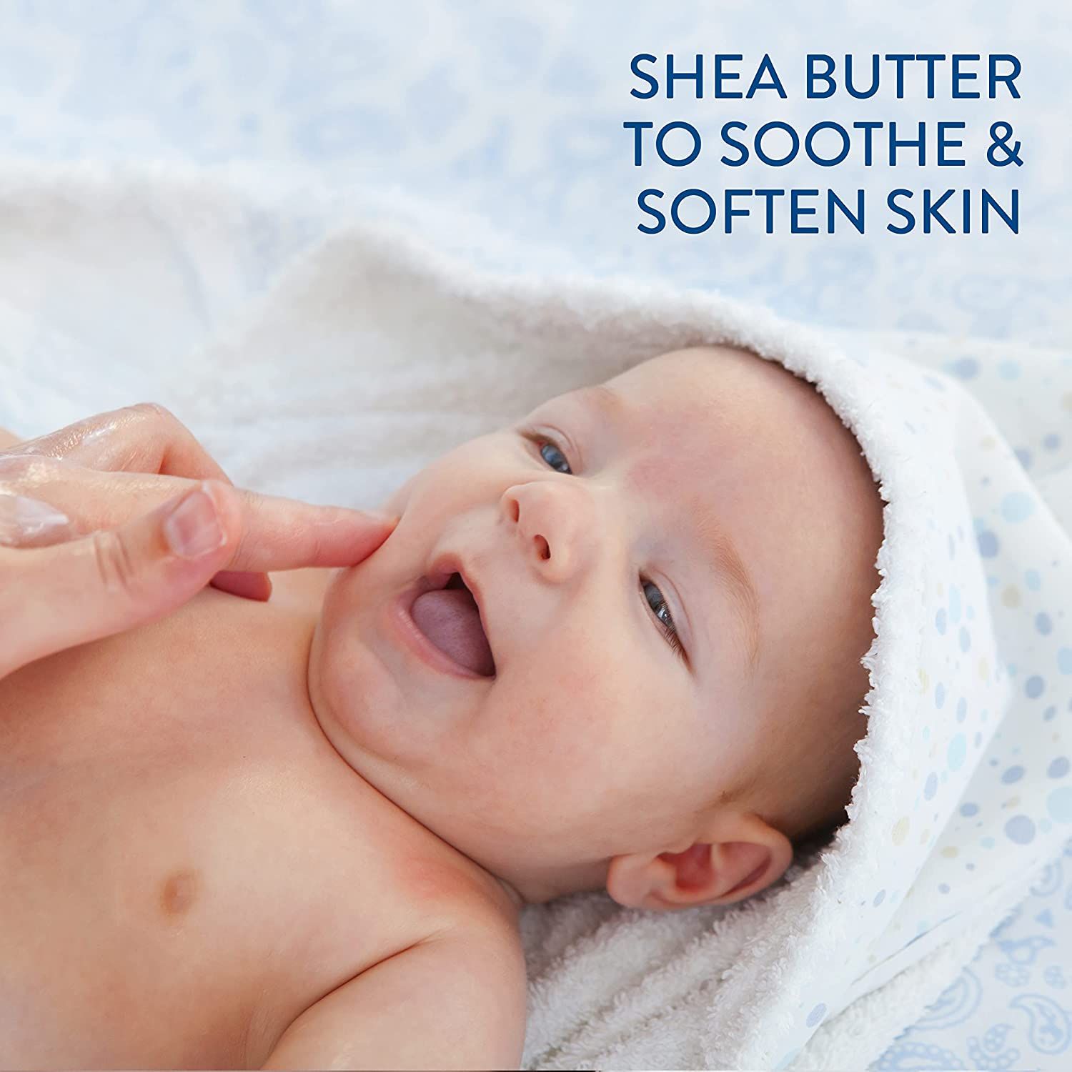 Cetaphil Baby Daily Lotion for Baby's Delicate Skin - 400ml - MINIMEE KIDS