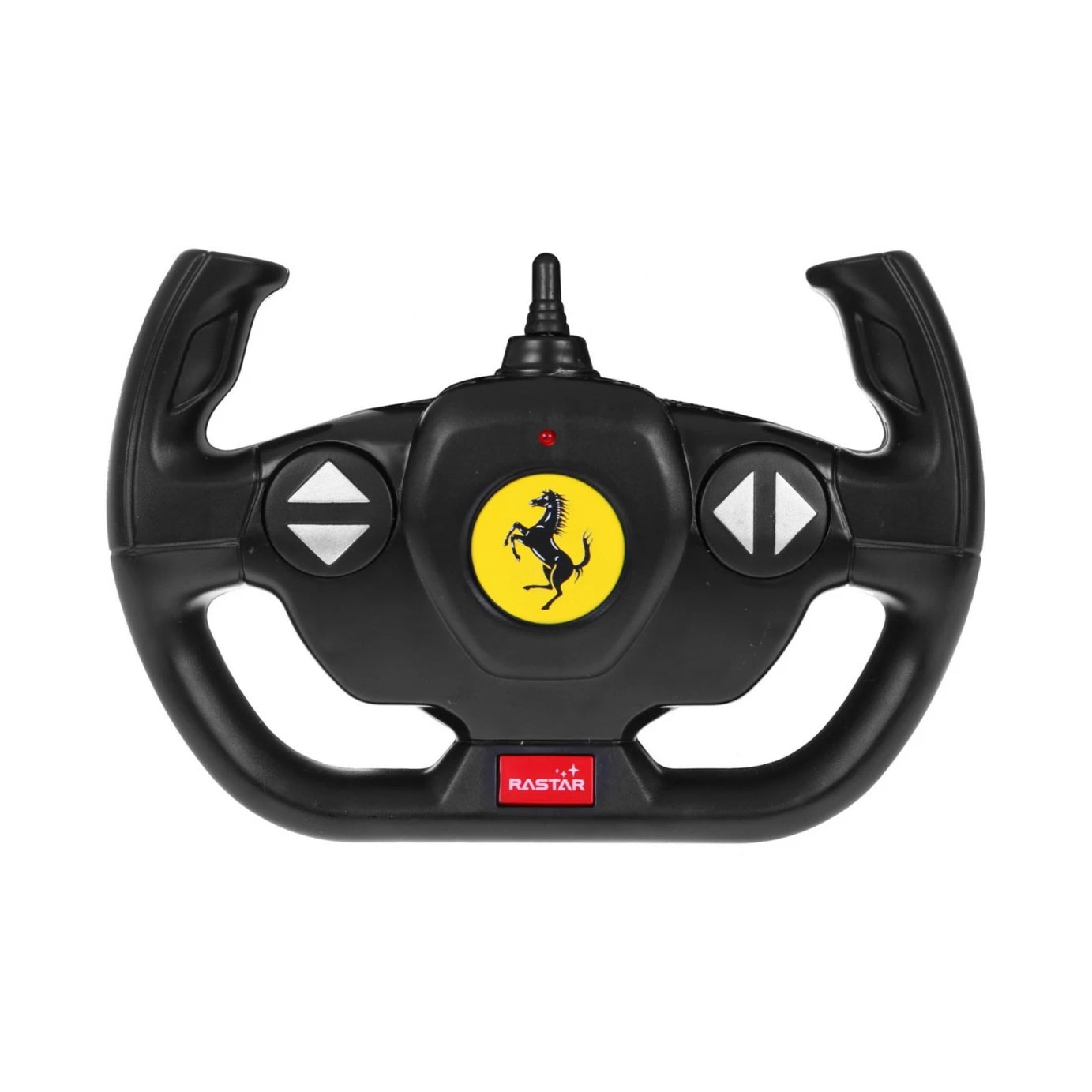 RASTAR R/C 1:14 Ferrari FXX K Evo – Officially Licensed Remote Control Supercar with Working Lights, Manually Opening Doors & Realistic Ferrari Styling – Red | Perfect Gift for Kids 6 Years & Above